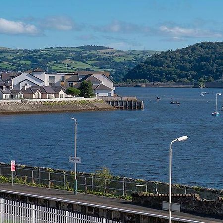Haulfryn Apartment Conwy Exterior foto