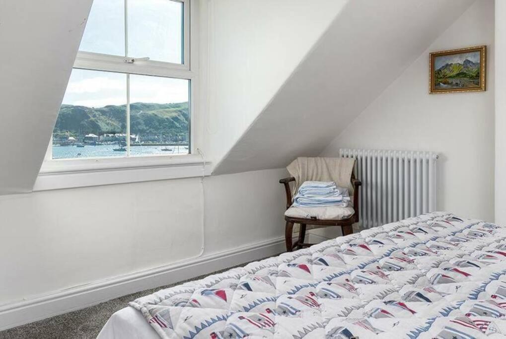 Haulfryn Apartment Conwy Exterior foto